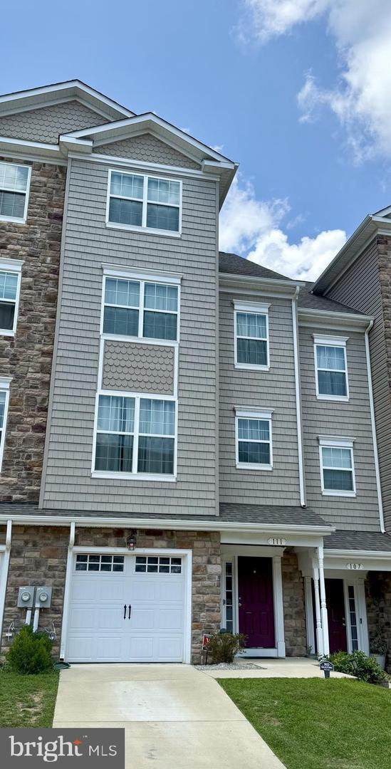 111 Clydesdale Lane - Photo 1