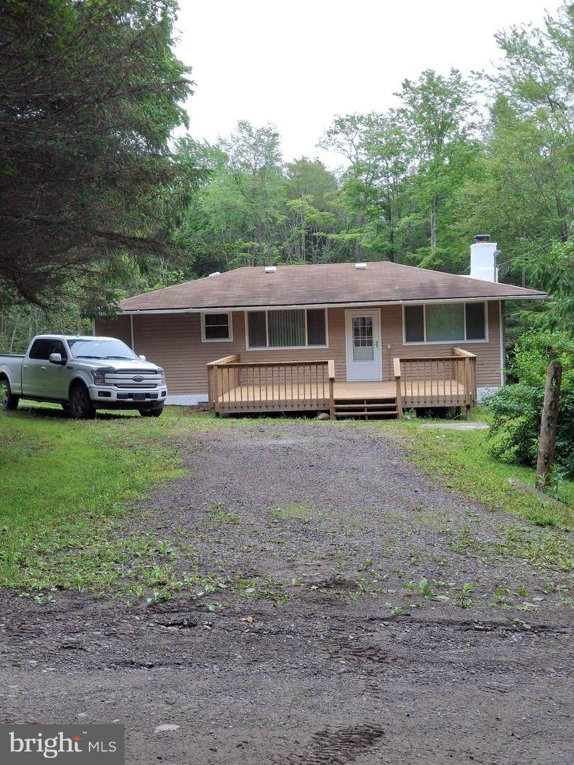 1070 Hayes Road - Photo 1