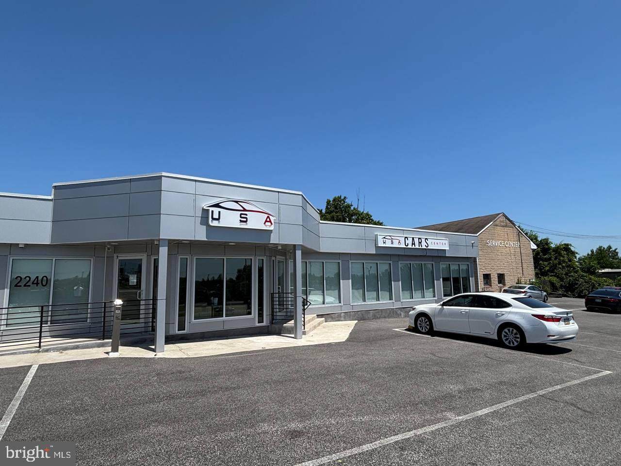2240 Lincoln Highway - Photo 1