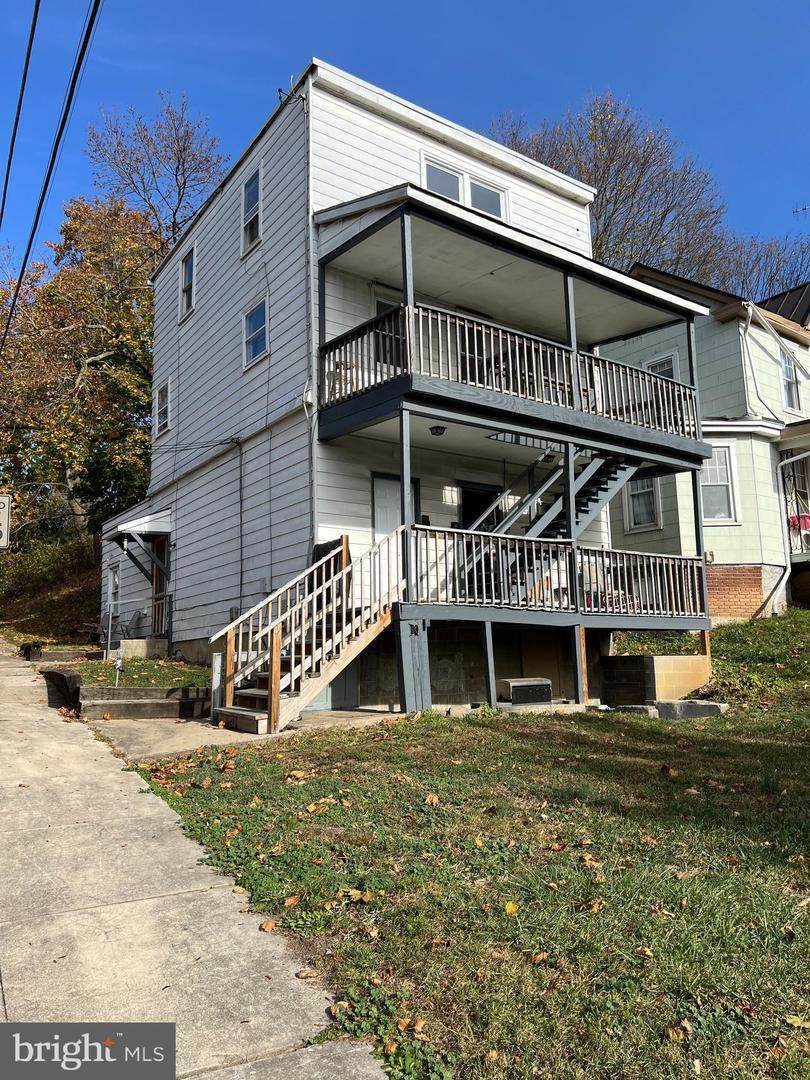 201 Mount Airy Avenue - Photo 1