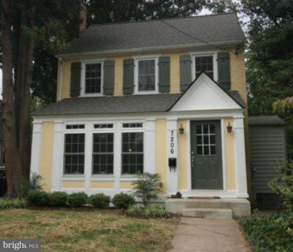 7206 44TH Street - Photo 1