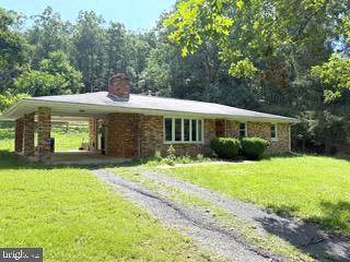 7652 Morgantown Road - Photo 1