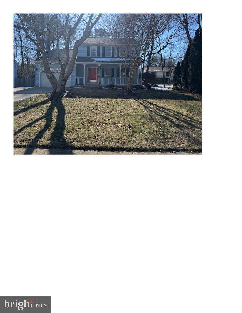 21301 Scarborough Drive - Photo 1