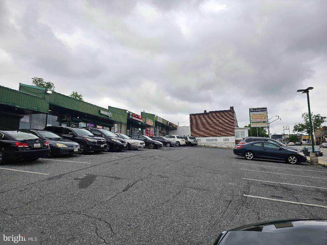 4300 Belair Road - Photo 1