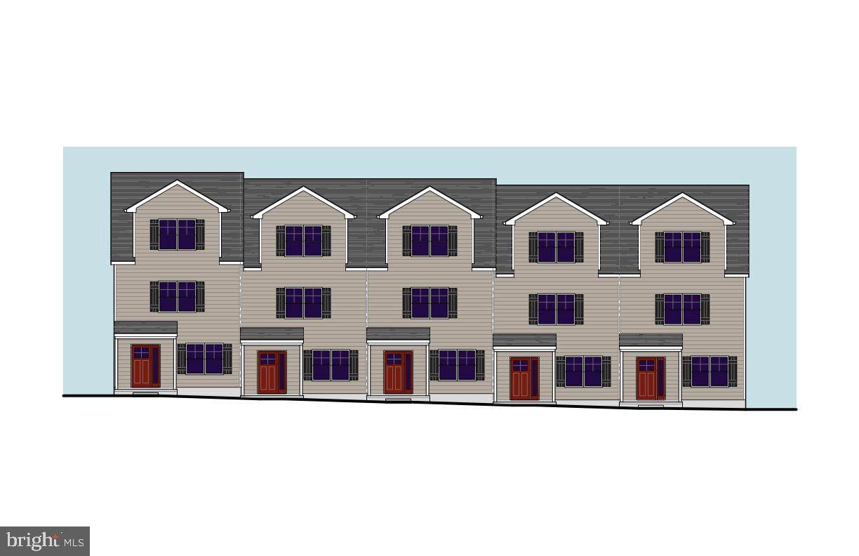 380 Hancock Street - Photo 1