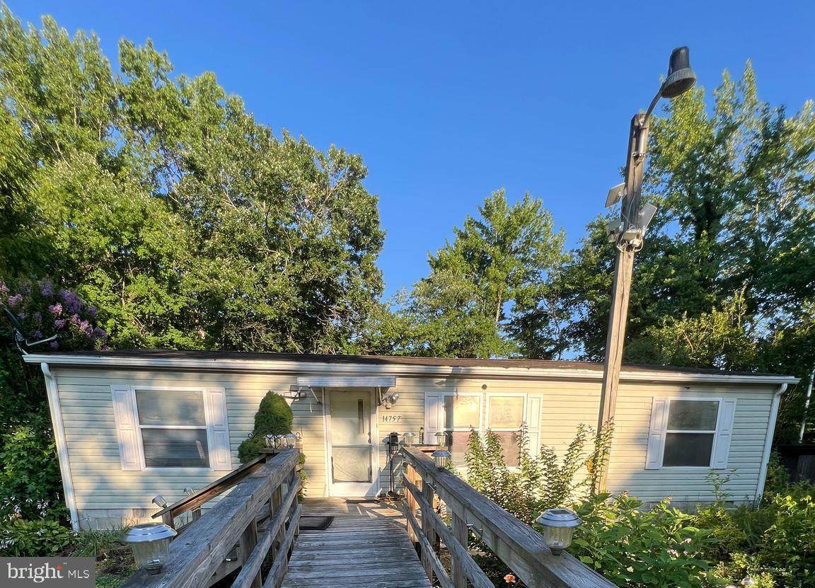 14757 Merser Road - Photo 1