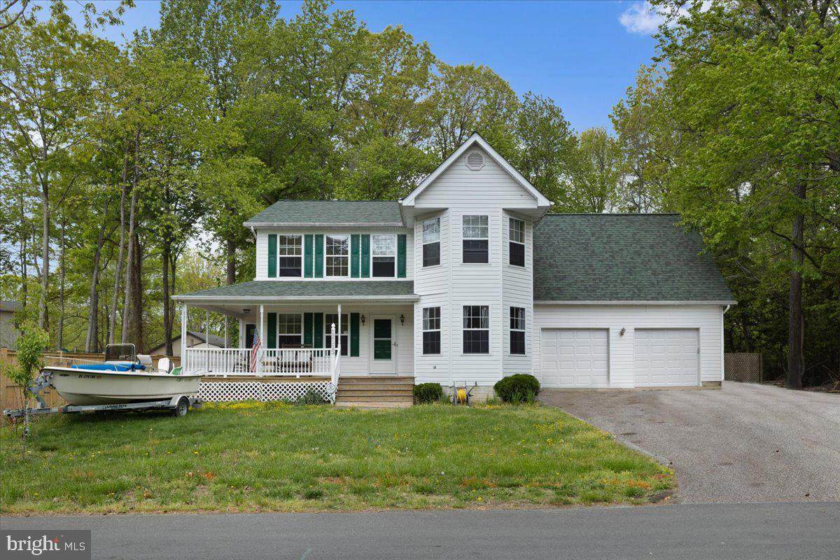 12115 Long Wolf Lane - Photo 1