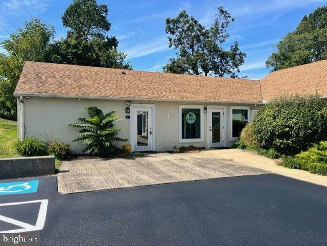 1691 UNIT 1 Horseshoe Pike - Photo 1