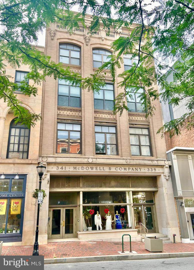 341 Charles Street - Photo 1