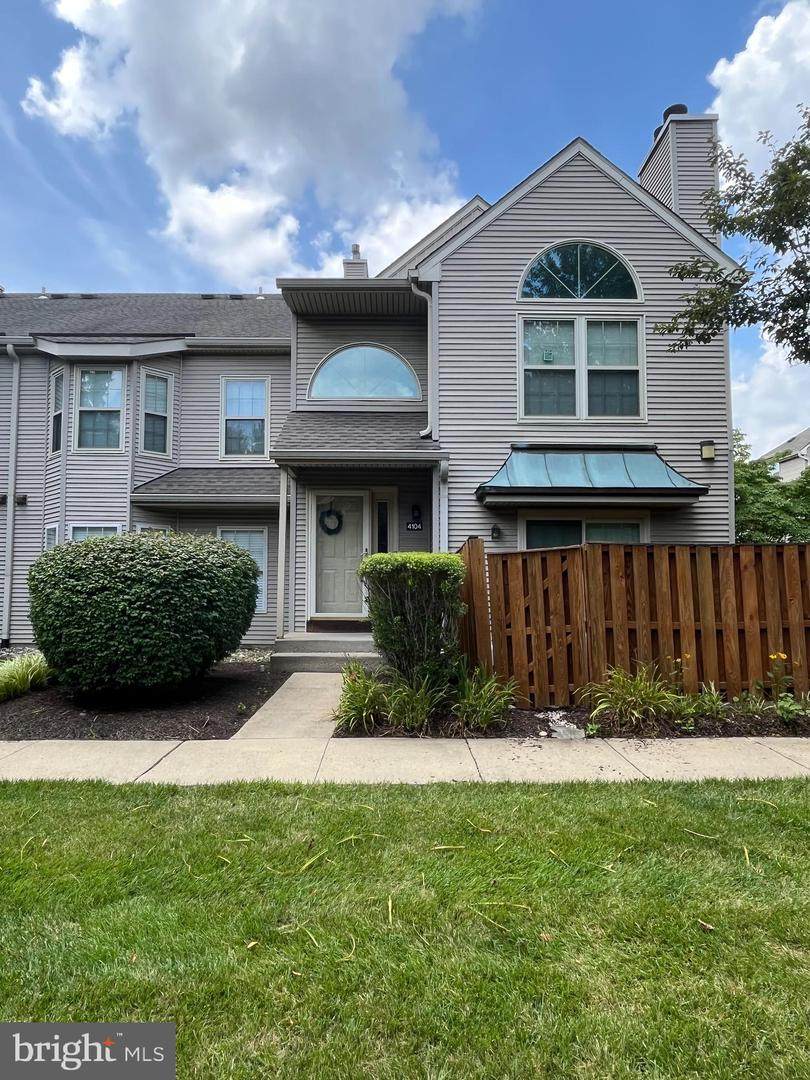 4104 Waltham Court - Photo 1