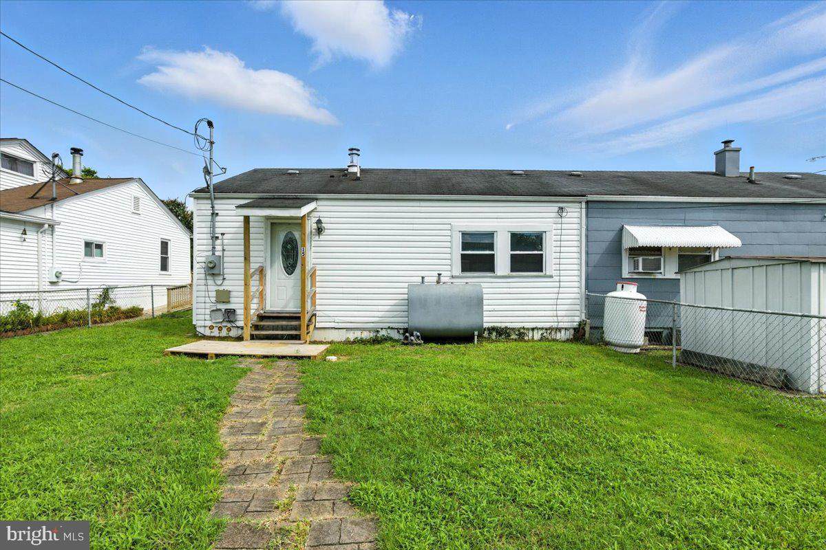 15 Greenwood Place - Photo 1