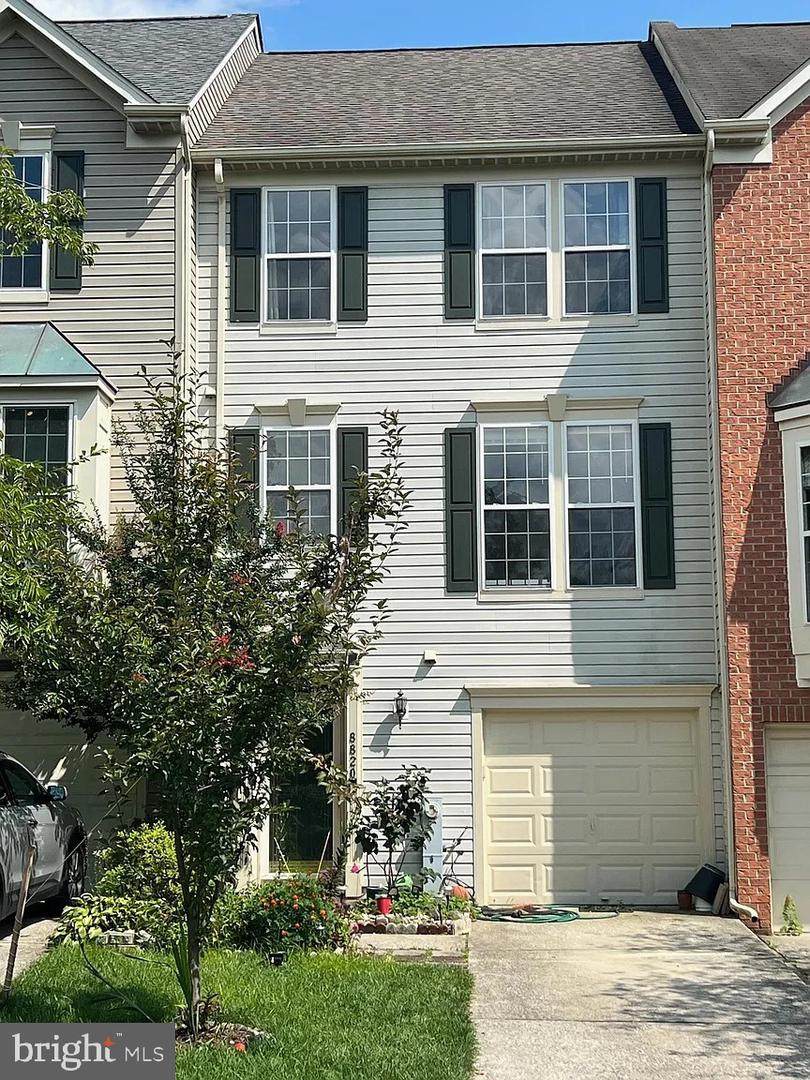 8820 Papillon Drive - Photo 1