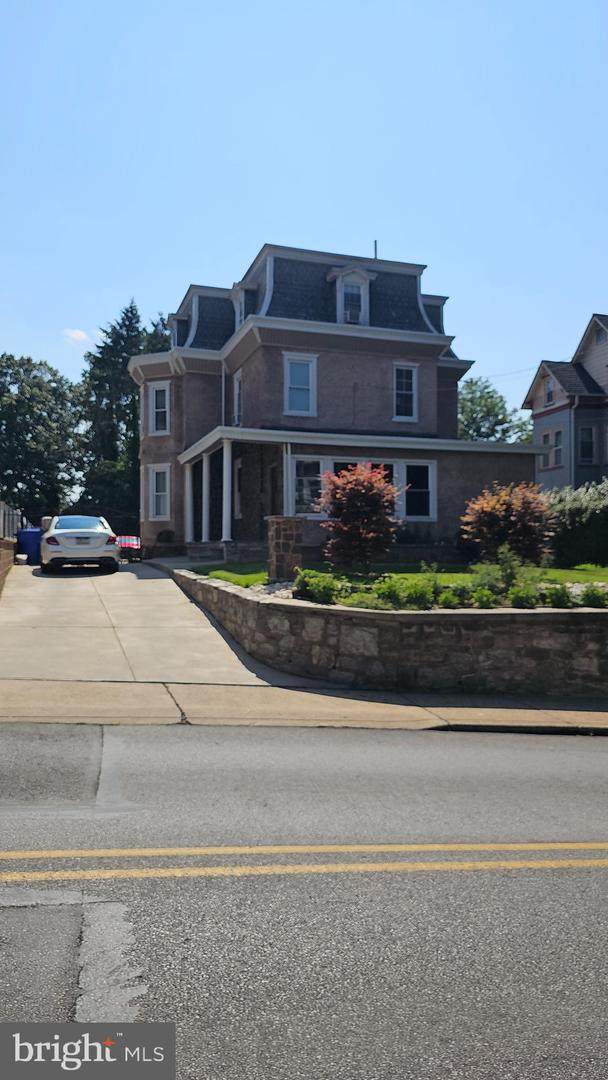 122 Old Soldiers Road - Photo 1