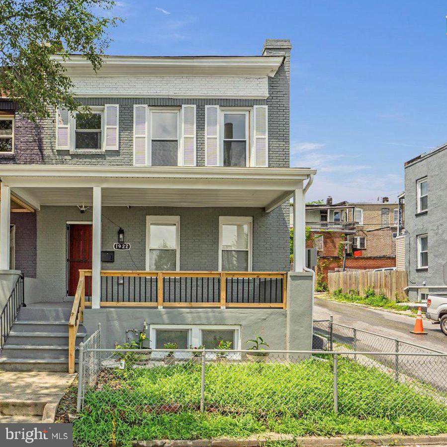 1922 Bentalou Street - Photo 1