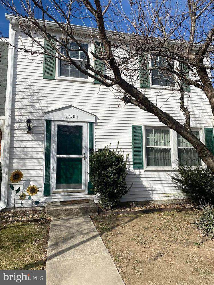1738 Gunwood Place - Photo 1