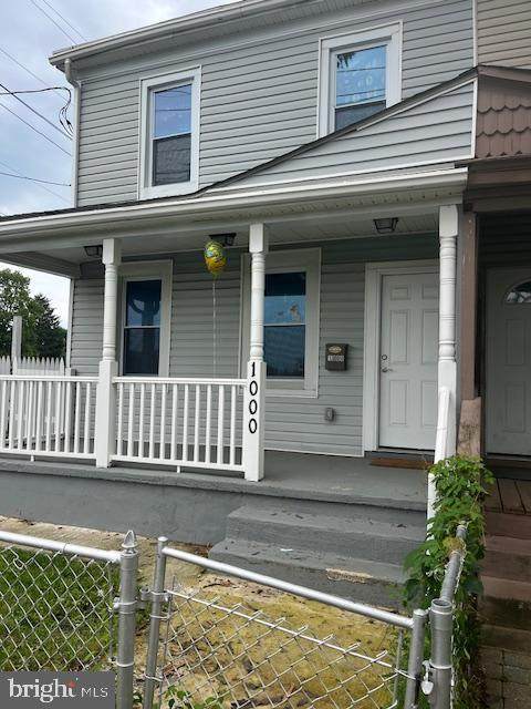 1000 Front Street - Photo 1