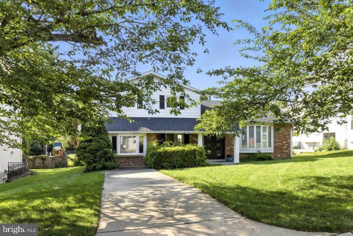 6407 Kirby Road - Photo 1