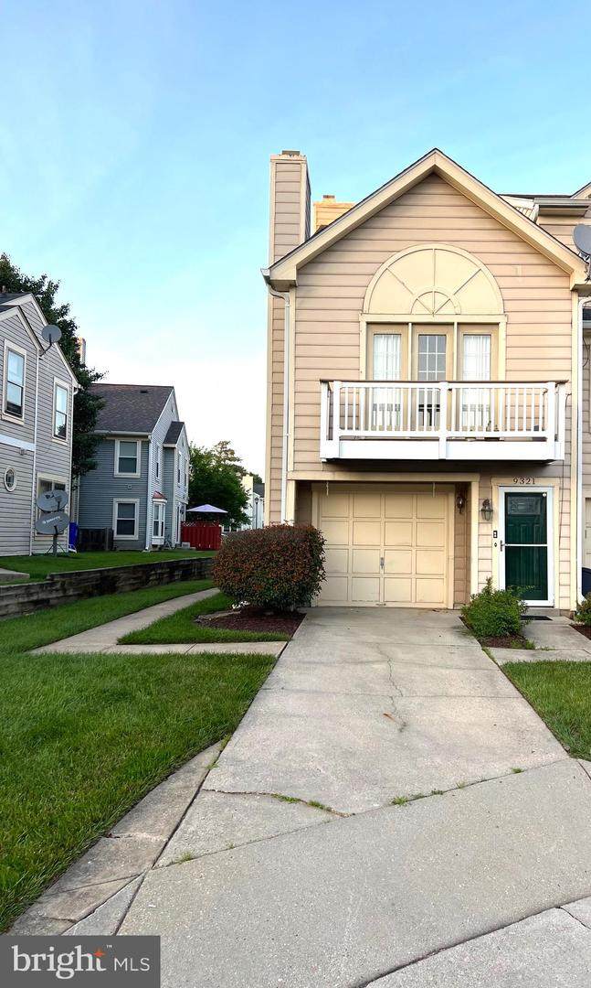 9321 Player Drive - Photo 1