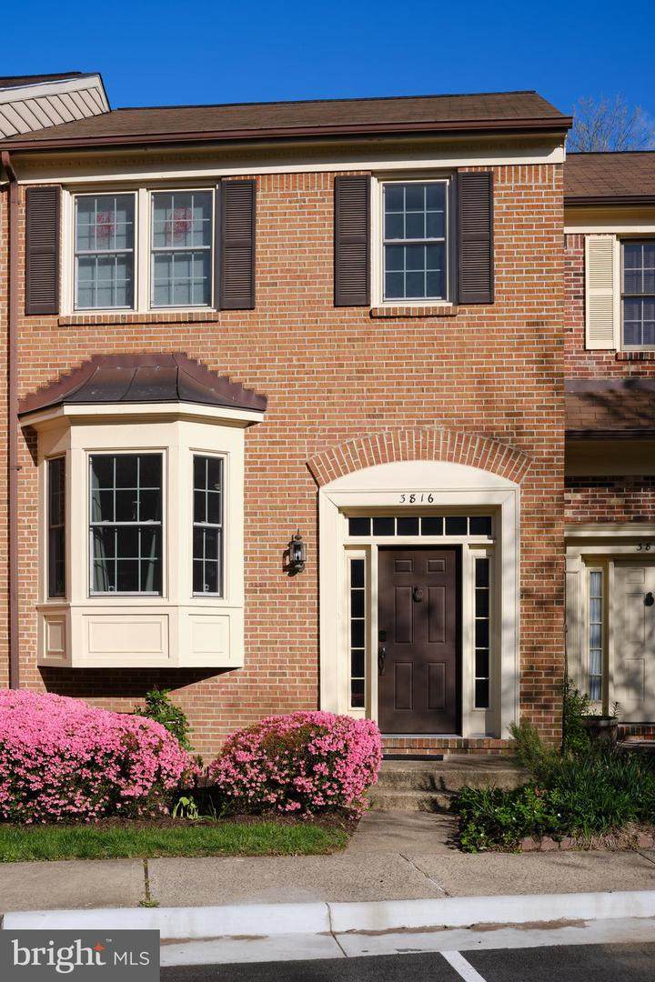 3816 Usher Court - Photo 1