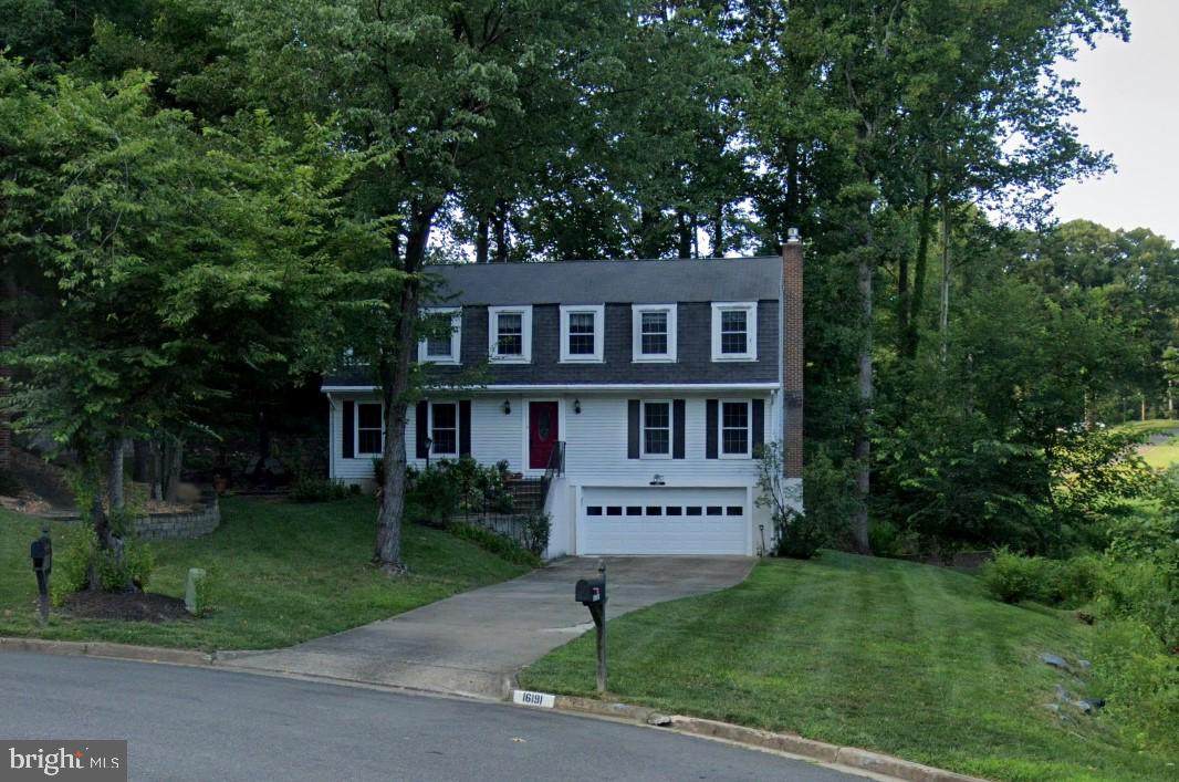16191 Sheffield Drive - Photo 1