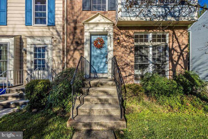 10638 Sawdust Circle - Photo 1