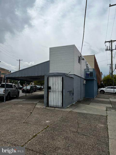 1000 Ritner Street - Photo 1