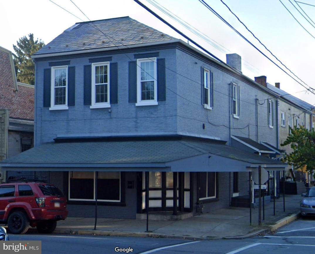 459 Cherry Street - Photo 1