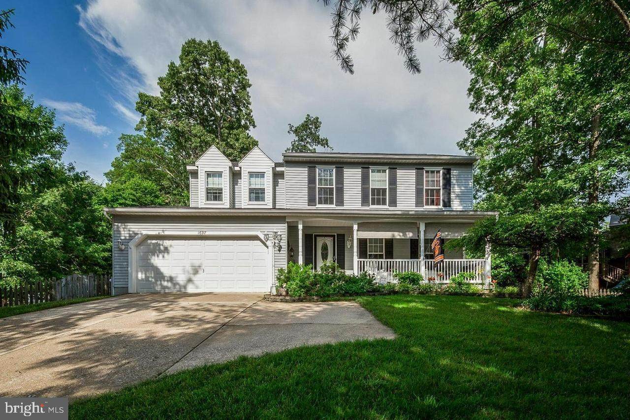 1697 King Richard Road - Photo 1