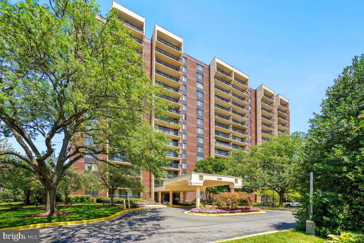 7401 Westlake Terrace - Photo 1
