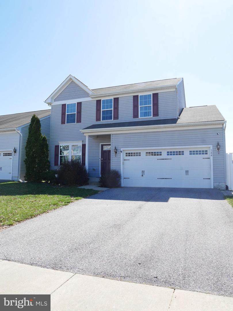 344 Ashby Commons Drive - Photo 1