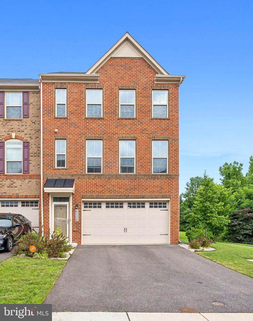 6006 Ella Beall Court - Photo 1