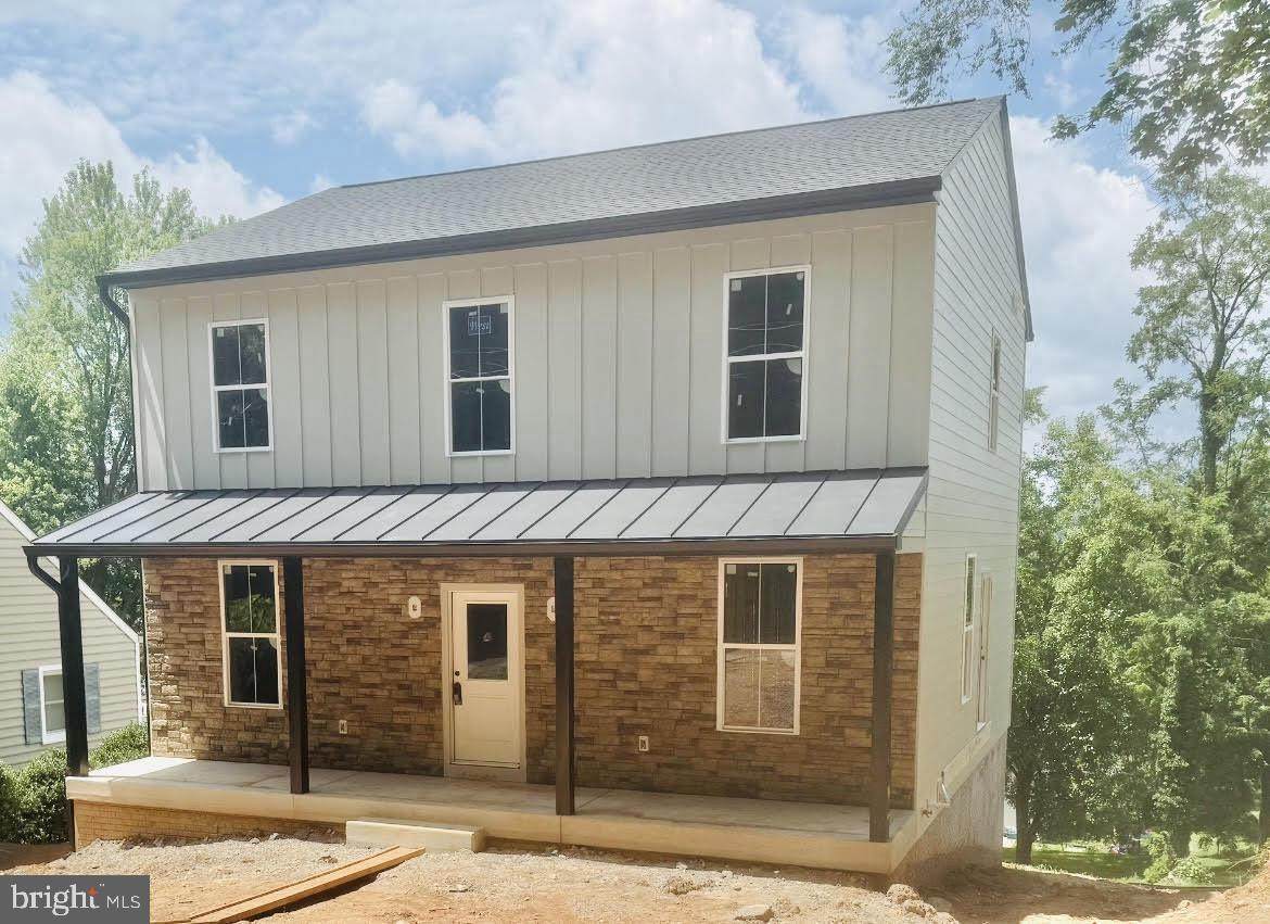 52 Fairfax Street - Photo 1