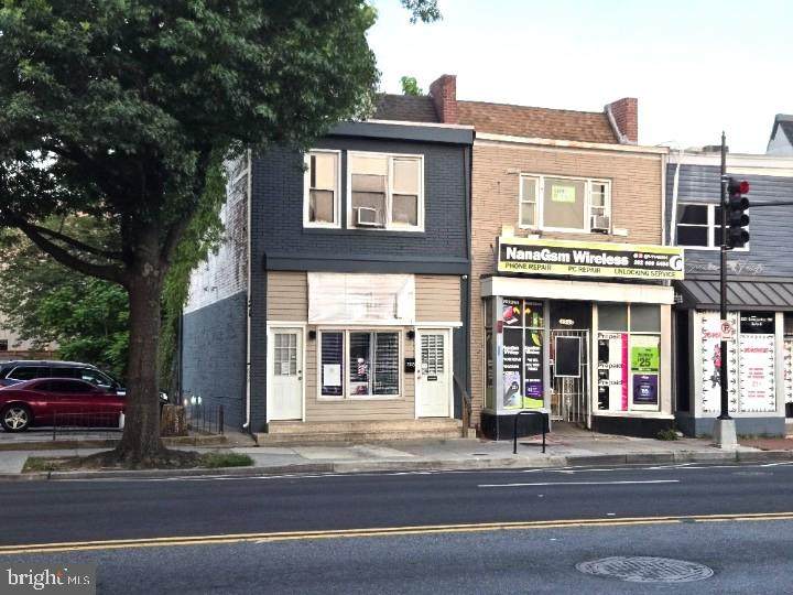 3505 Georgia Avenue - Photo 1