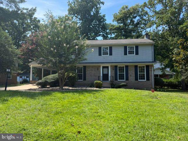 15820 Wayne Avenue - Photo 1