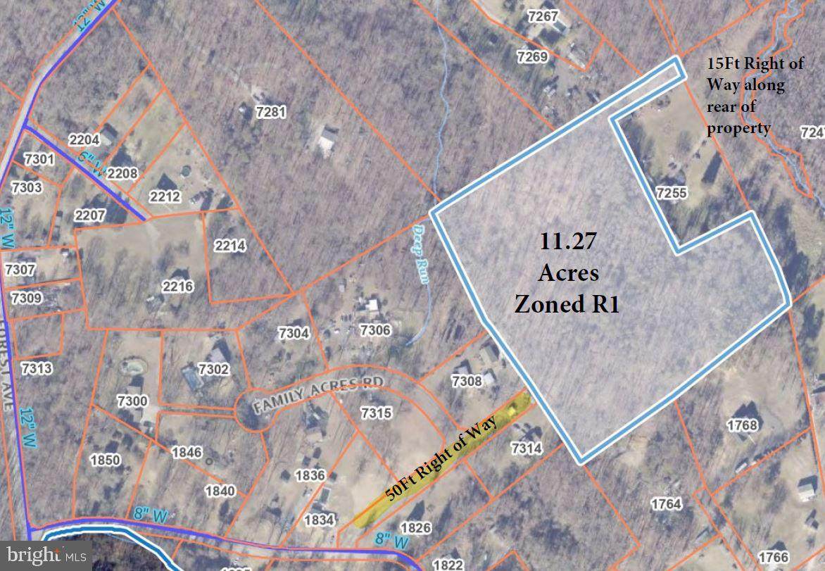  Simms Lane - Photo 1