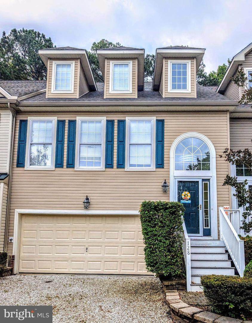 128 Hingham Lane - Photo 1