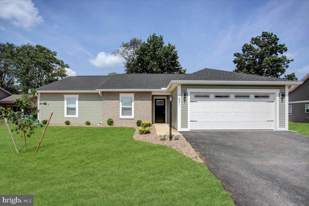 1471 Treeline Drive - Photo 1