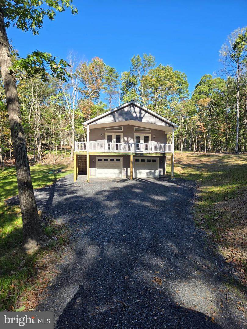 211 Dogwood Farm Road - Photo 1