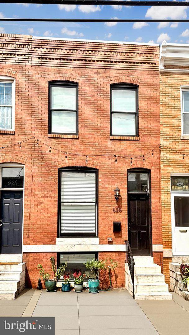 626 Eaton Street - Photo 1