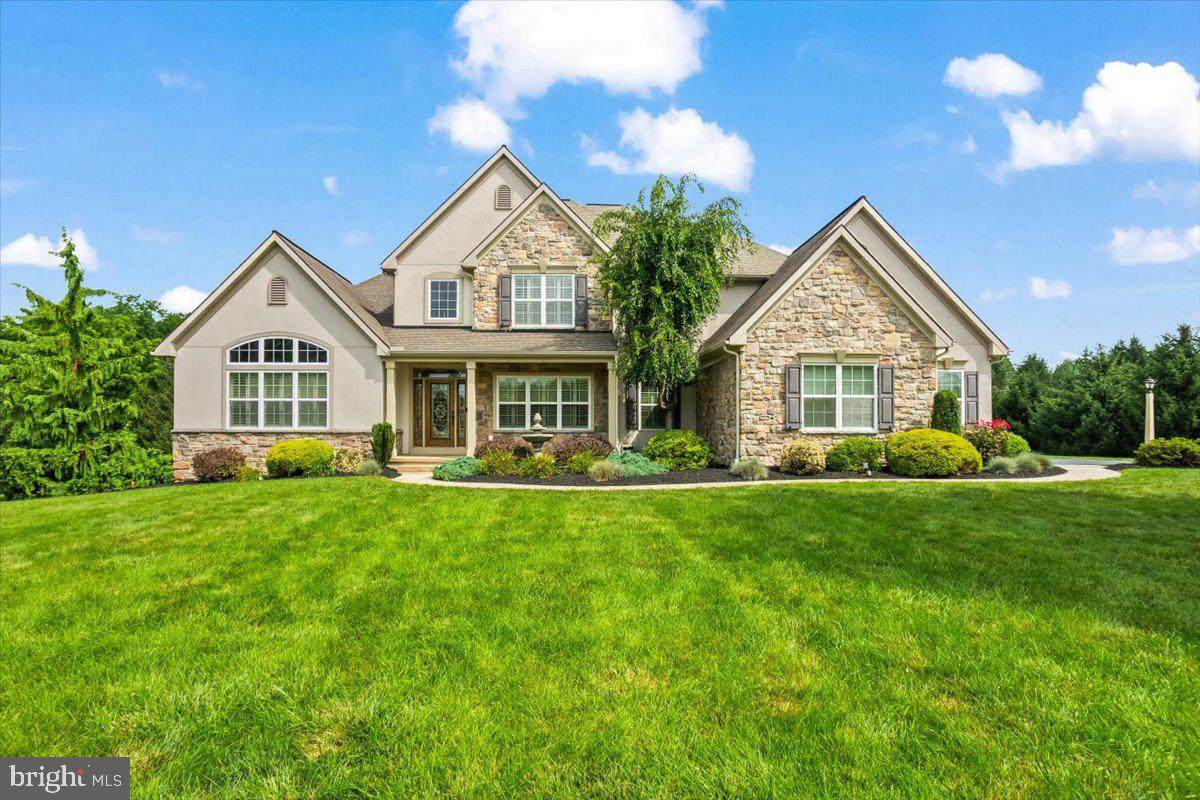 49 Wheatland Circle - Photo 1