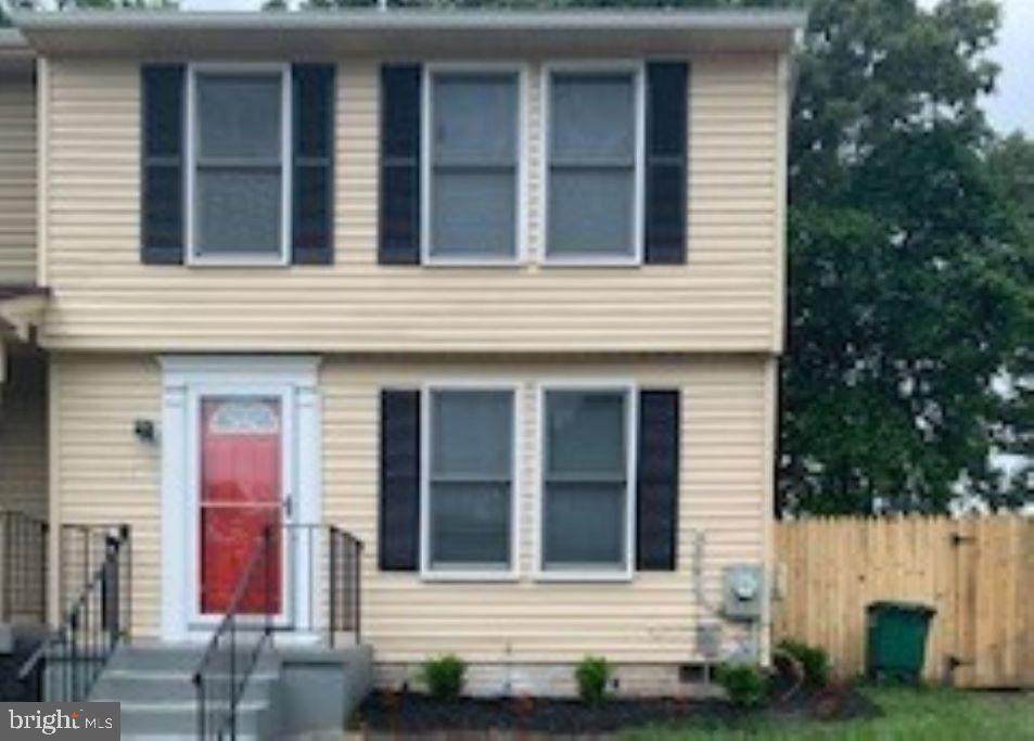 6602 Seat Pleasant Drive - Photo 1