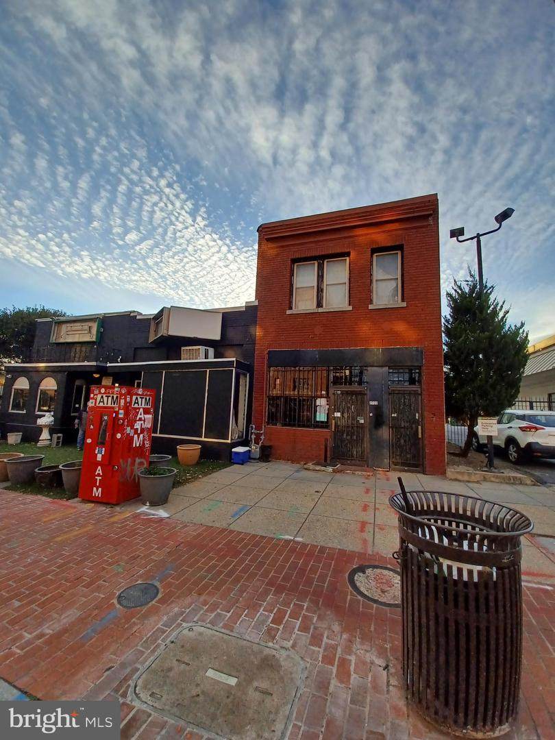 2722 Georgia Avenue - Photo 1