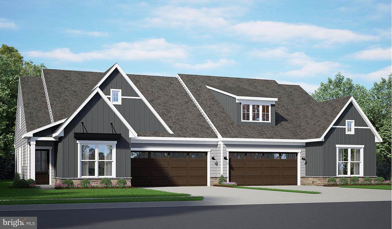 508 Stone Gate Boulevard - Photo 1