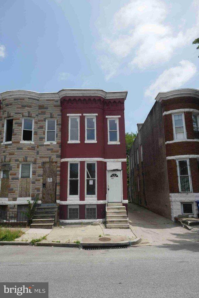 2001 Fulton Avenue - Photo 1
