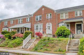1618 Roundhill Road - Photo 1