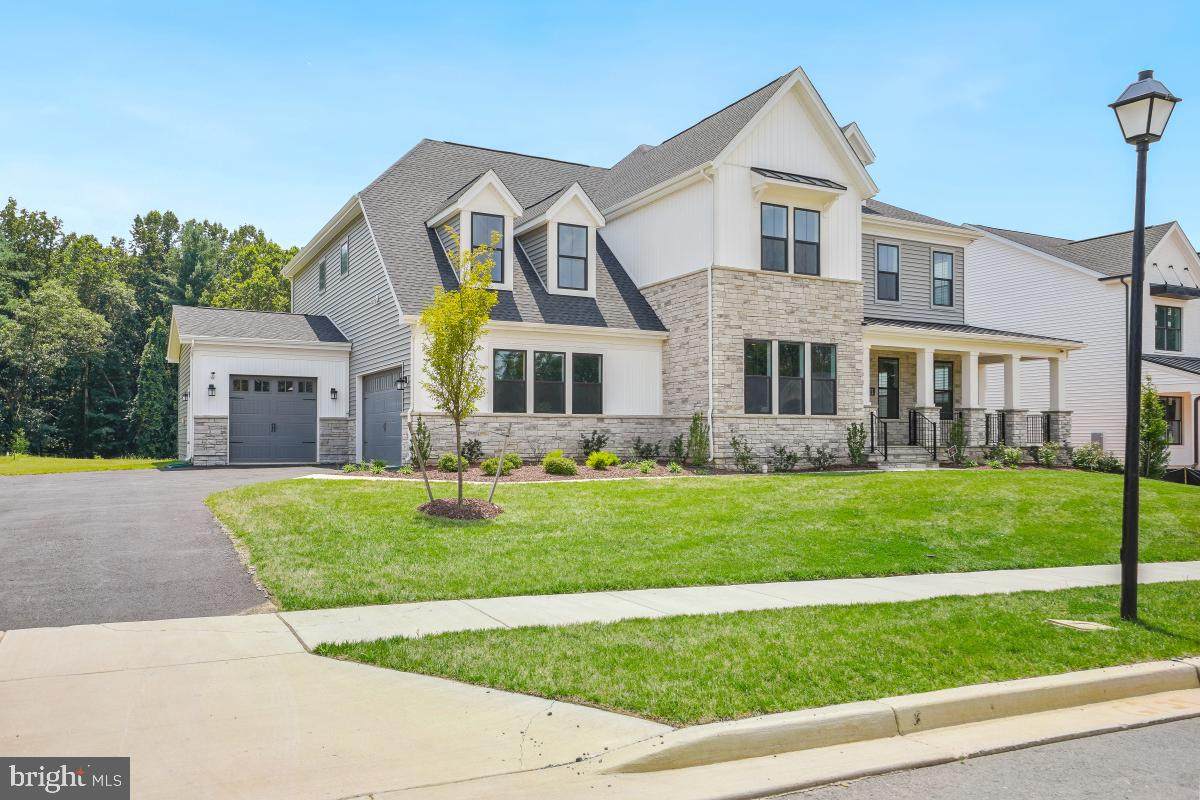 12321 Potomac Hunt Road - Photo 1
