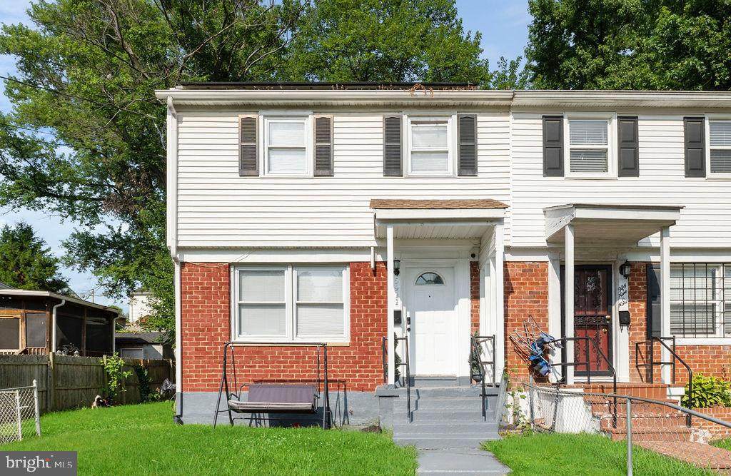 5911 Shoshone Drive - Photo 1