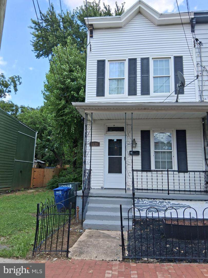 2226 Chester Street - Photo 1