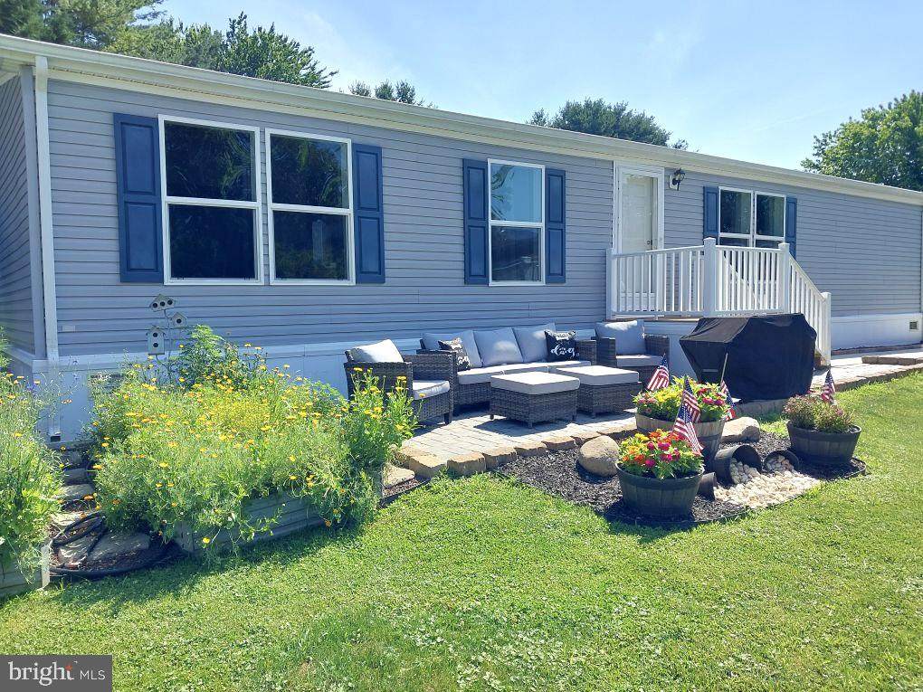 8932 Breinig Run Circle - Photo 1