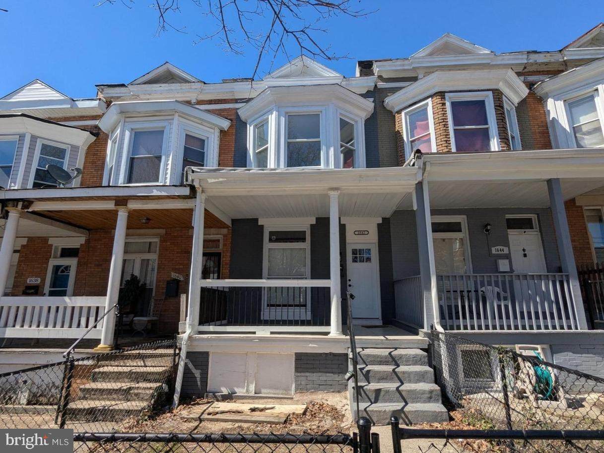 1642 Ashburton Street - Photo 1